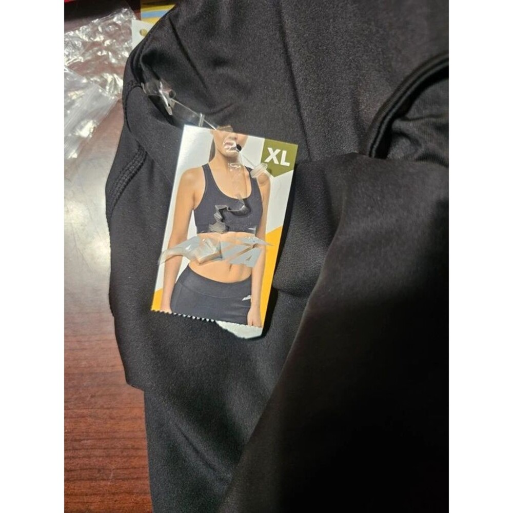 Avia Sport Bra Top